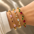 Tulip Bracelet